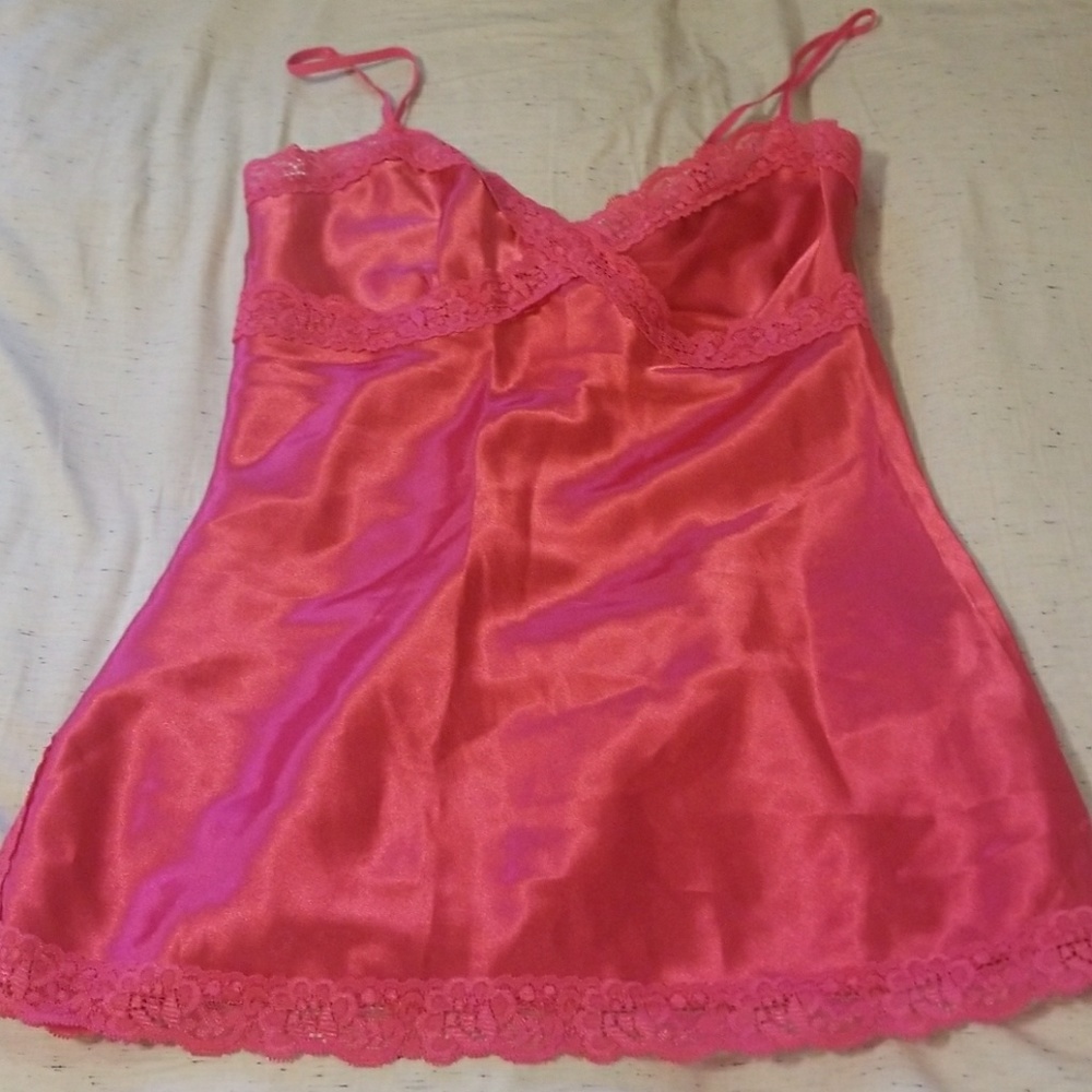 Charlotte Russe camisole
